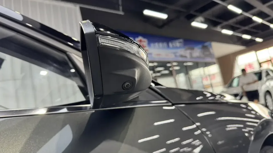 Hyundai Elantra Elantra 2023 1.5L CVT TOP Flagship Edition 2023 — thumbnail 3