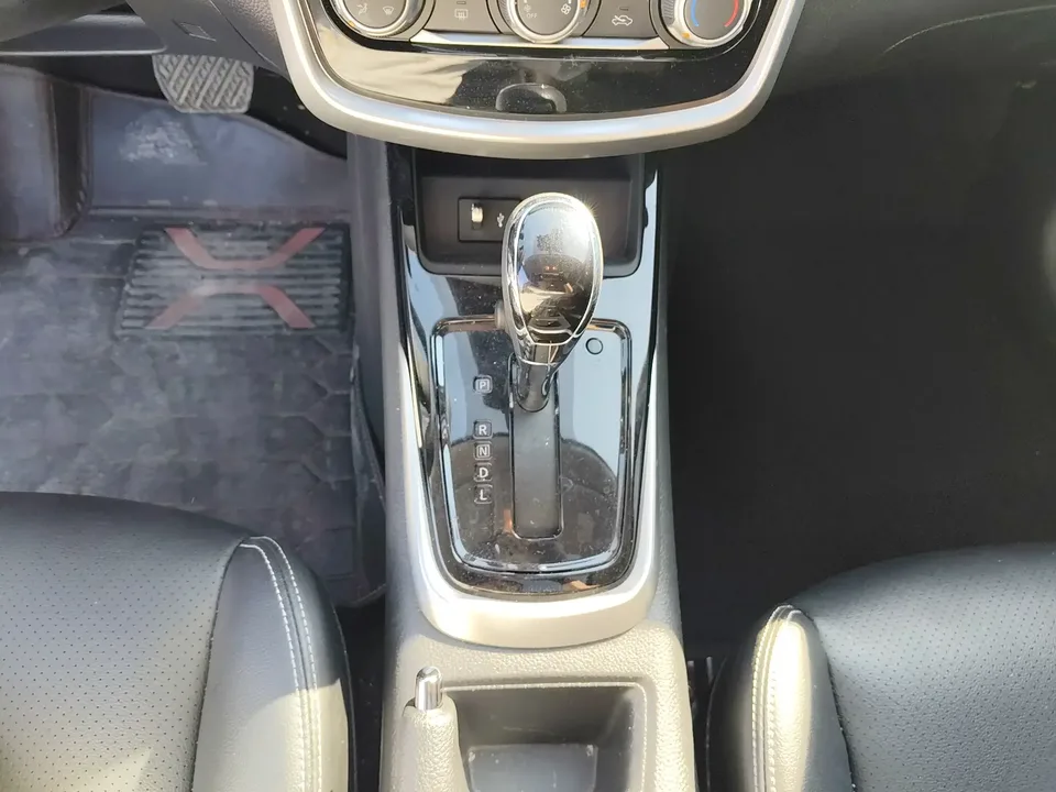 Nissan Tiida Tiida 2023 1.6L CVT Intelligent Travel Edition 2024 — thumbnail 4