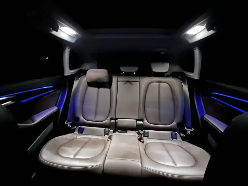 BMW X1 BMW X1 2022 sDrive20Li Premium 2023 — thumbnail 5