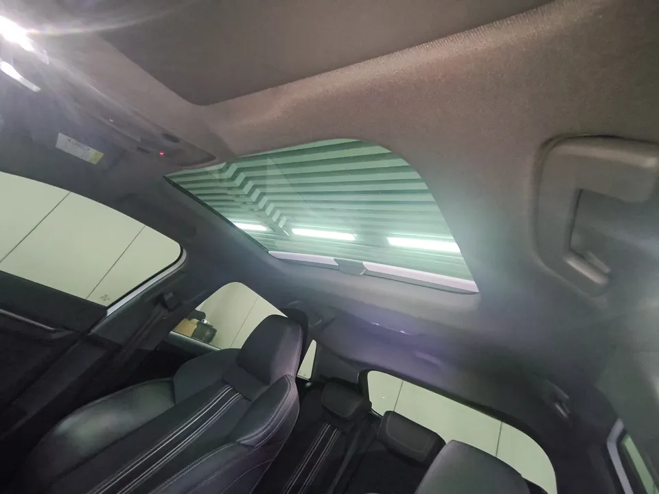 Audi A3 Audi A3 2022 Sportback 35 TFSI Stylish and sporty 2022 — thumbnail 5