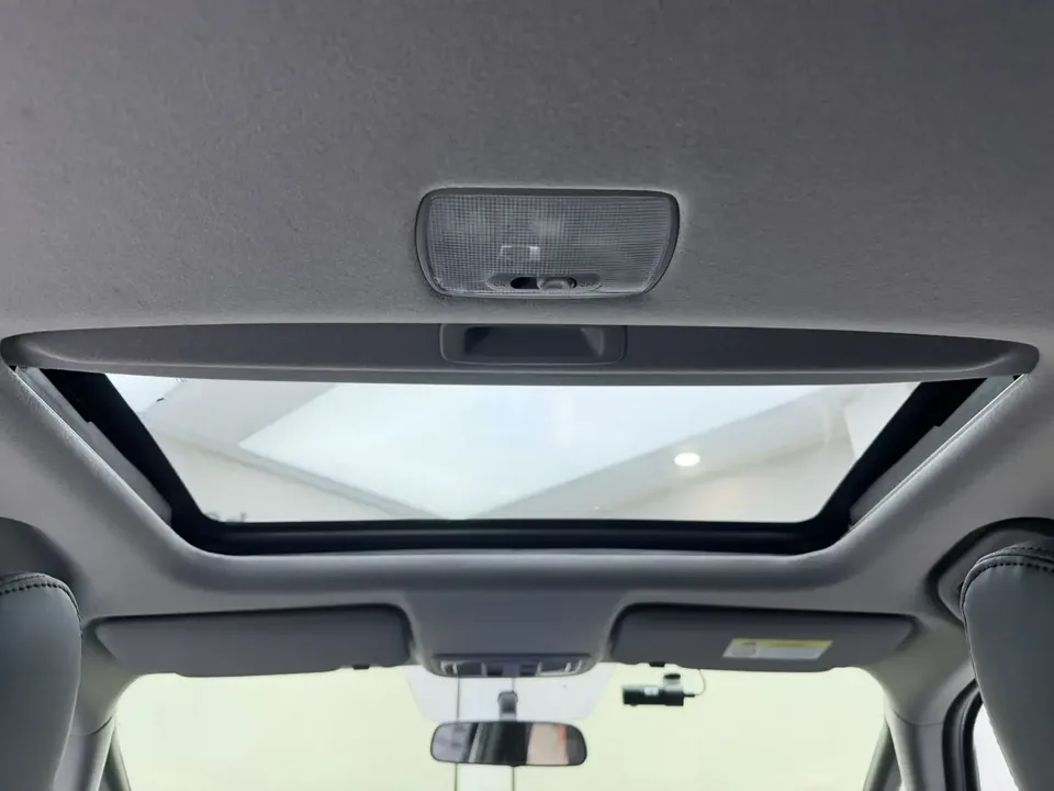 Honda FIT Fit 2022 1.5L CVT Trendy Sunroof Edition 2022 — thumbnail 3
