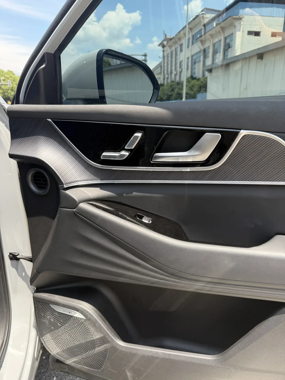 Chery Fengyun T9 Fengyun T9 2024 120 Long-range version Comfortable ternary lithium 2024 — thumbnail 3