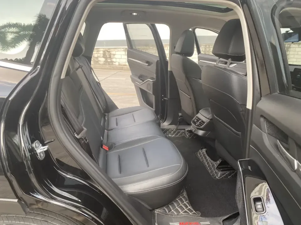 Haval H6 Haval H6 2022 The third generation 1.5T automatic two-wheel drive Max 2023 — thumbnail 5