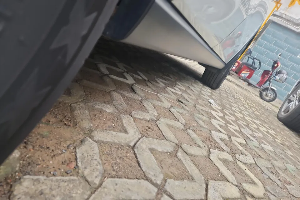 Honda ZR-V ZR-V Zhizai 2022 1.5T CVT Elite Edition 2024 — миниатюра 2