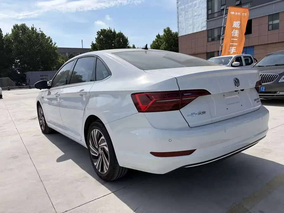 Volkswagen Sagitar Sagitar 2022 280TSI DSG Flying Edition 2022 — thumbnail 2