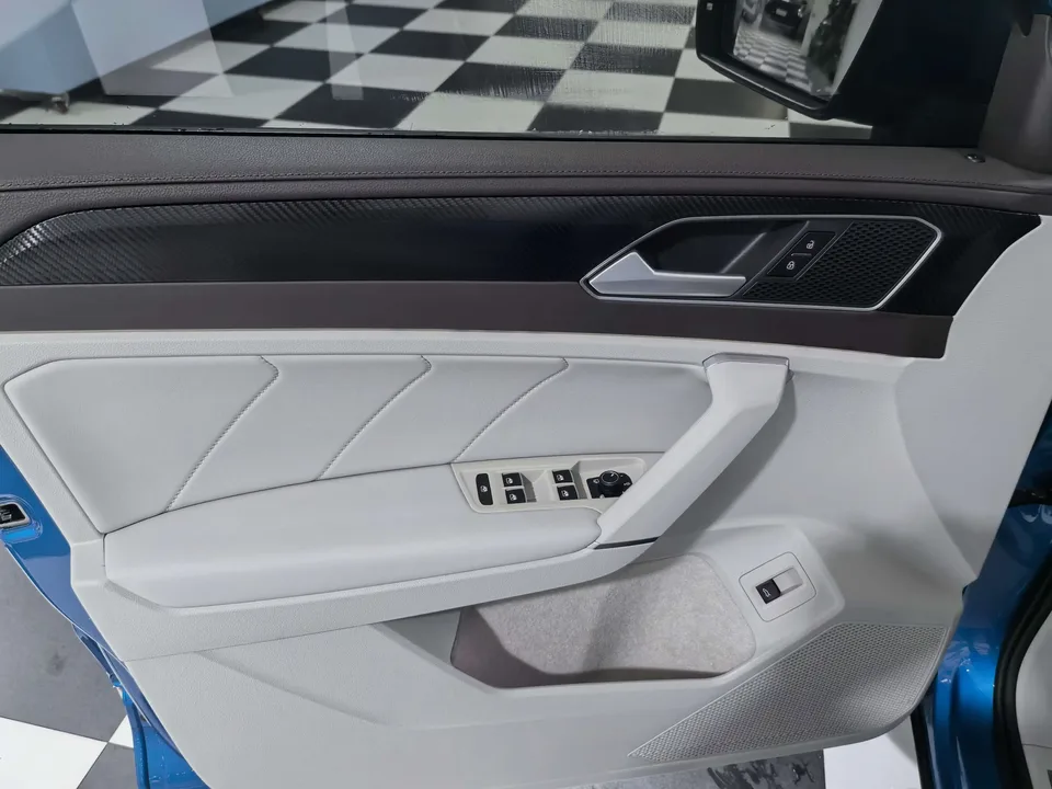 Volkswagen Tayron Tanyue 2023 280TSI 2WD Luxury Plus Advanced Edition 2022 — thumbnail 5