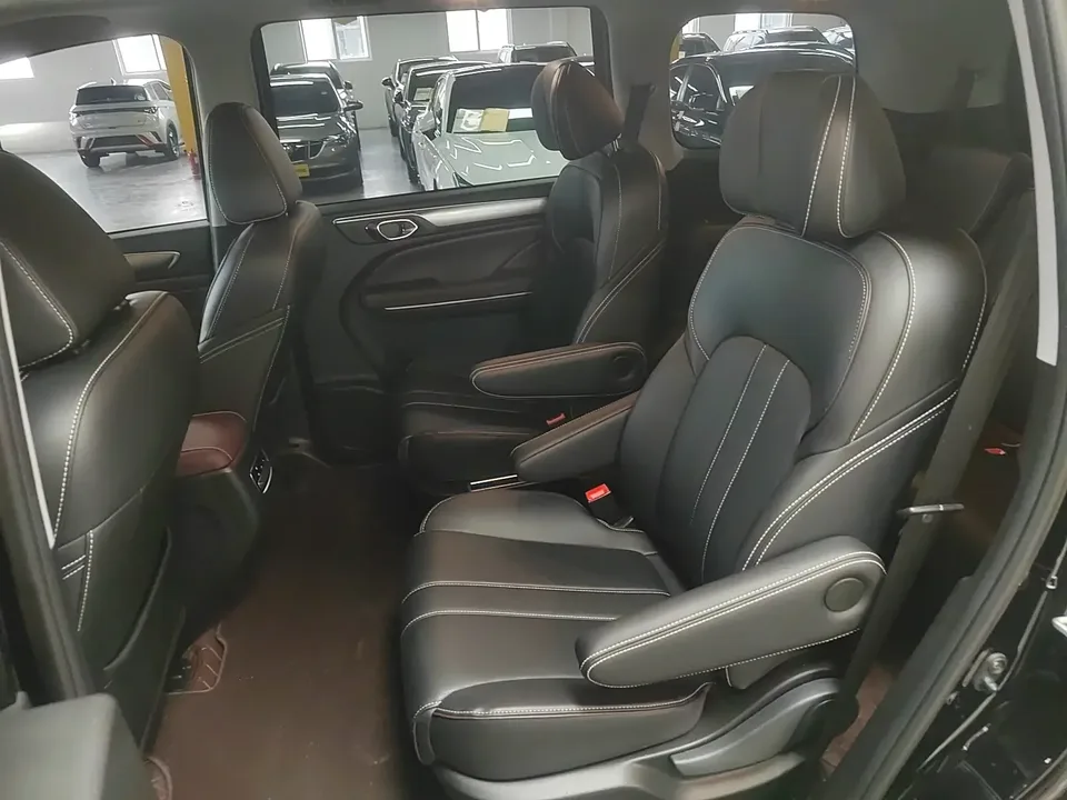 GAC Trumpchi M6 Trumpchi M6 2023 PRO 270T WDCT Deluxe Edition 2024 — thumbnail 3