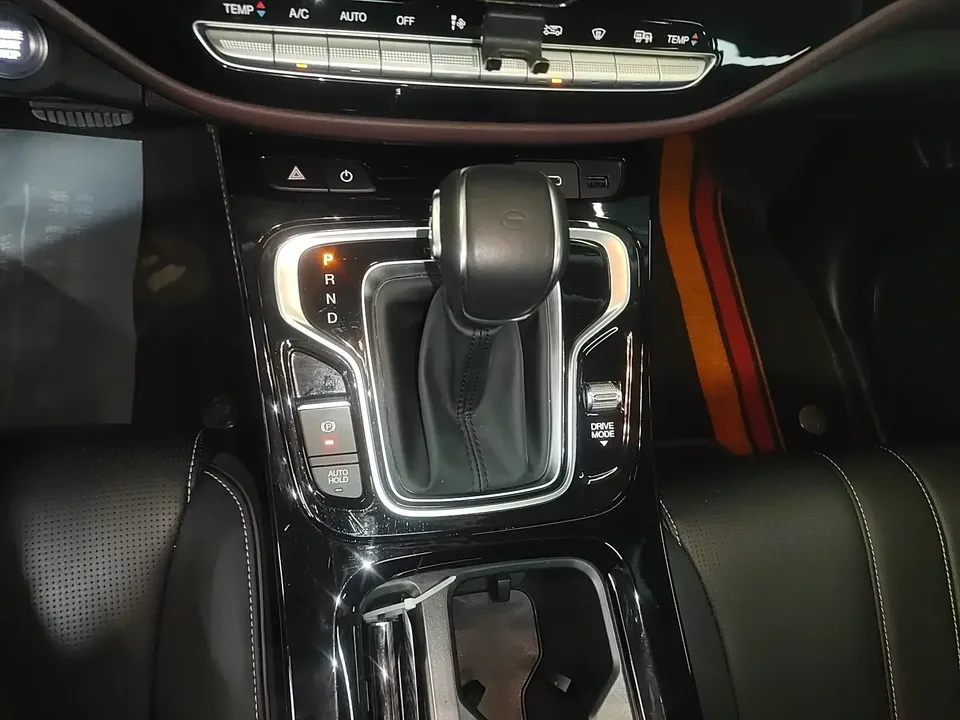 GAC Trumpchi M6 Trumpchi M6 2023 PRO 270T WDCT Deluxe Edition 2024 — thumbnail 4