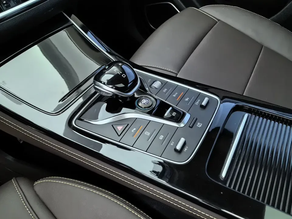 BYD Song MAX DM Song MAX DM 2022 DM-i 105KM Premium 2023 — thumbnail 4