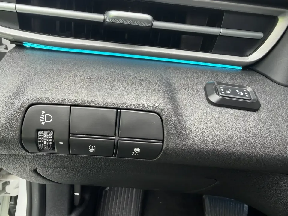 Hyundai Elantra Elantra 2022 1.5L CVT GLX Elite Edition 2023 — thumbnail 4