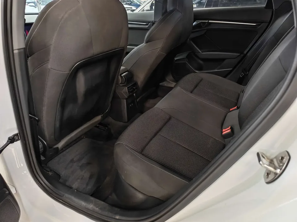 Audi A3 Audi A3 2021 Sportback 35 TFSI Progressive Elegance 2022 — thumbnail 3