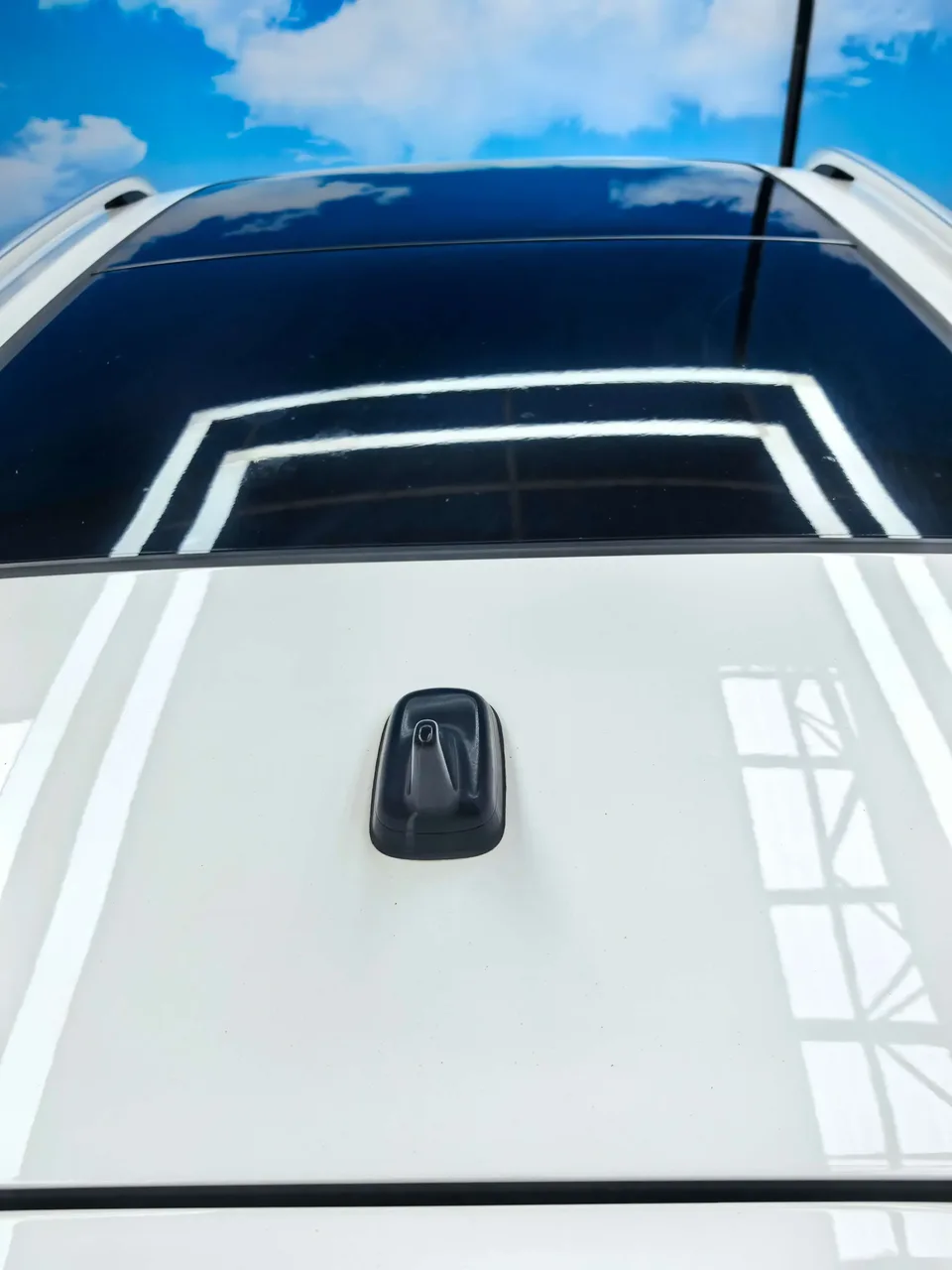 Volkswagen Tharu tuyue 2021 280TSI 2WD Deluxe Edition 2022 — thumbnail 3