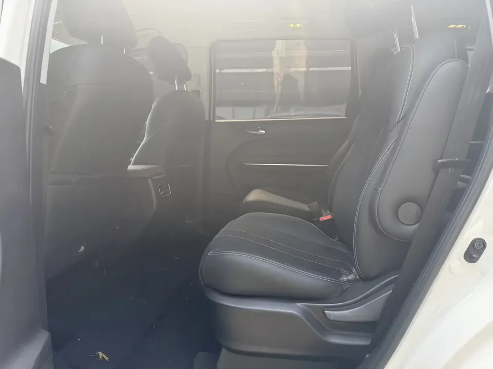 GAC Trumpchi M6 Trumpchi M6 2023 PRO 270T WDCT Elite Edition 2023 — thumbnail 3