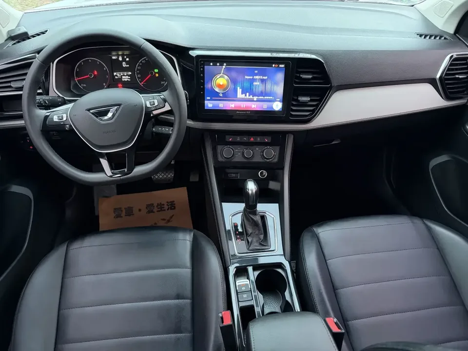 Jetta VS5 Jetta VS5 2022 280TSI Automatic Pro 2023 — thumbnail 3