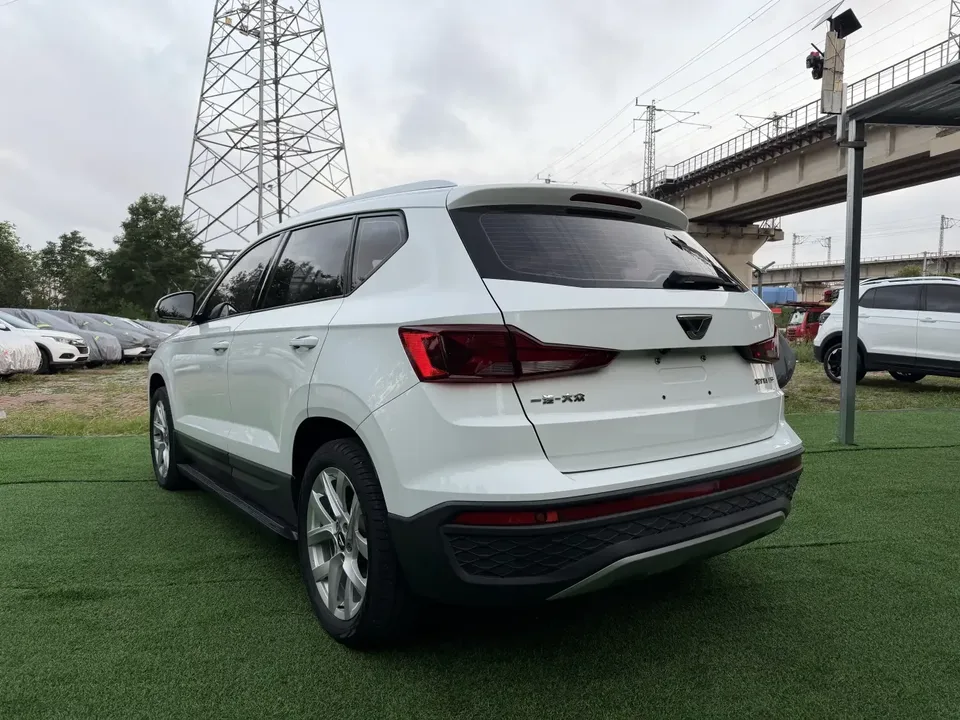 Jetta VS5 Jetta VS5 2022 280TSI Automatic Pro 2023 — thumbnail 5