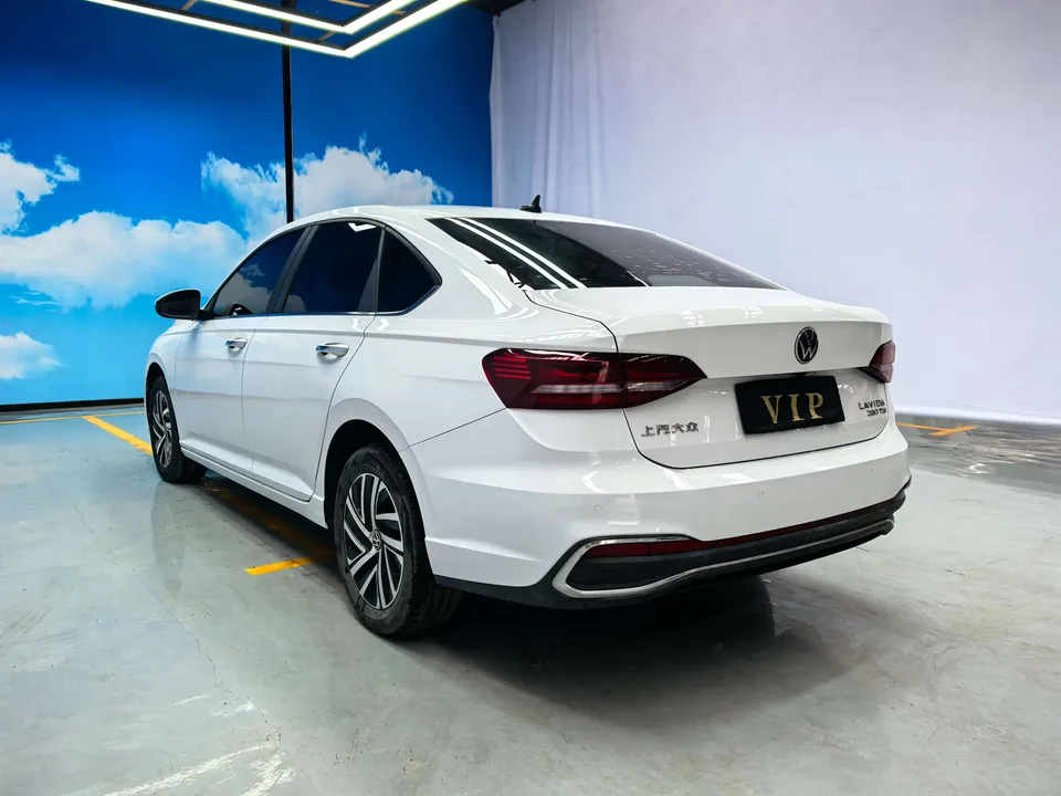 Volkswagen Lavida Lavida 2022 1.5L Automatic Comfort Edition 2022 — thumbnail 2