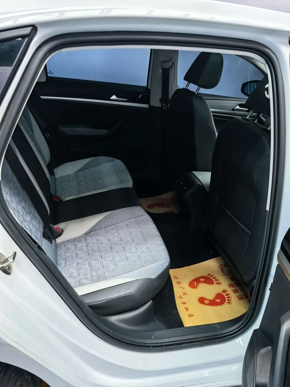 Volkswagen Lavida Lavida 2022 1.5L Automatic Comfort Edition 2022 — thumbnail 5