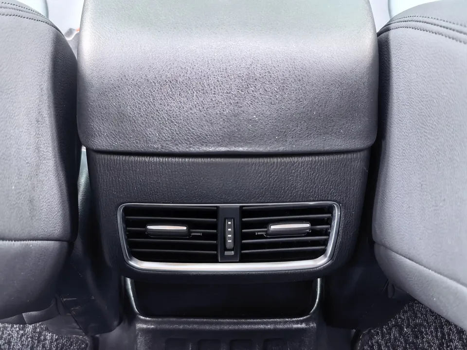 Mazda CX-5 Mazda CX-5 2024 2.0L Automatic 2WD Smart Model 2024 — миниатюра 3