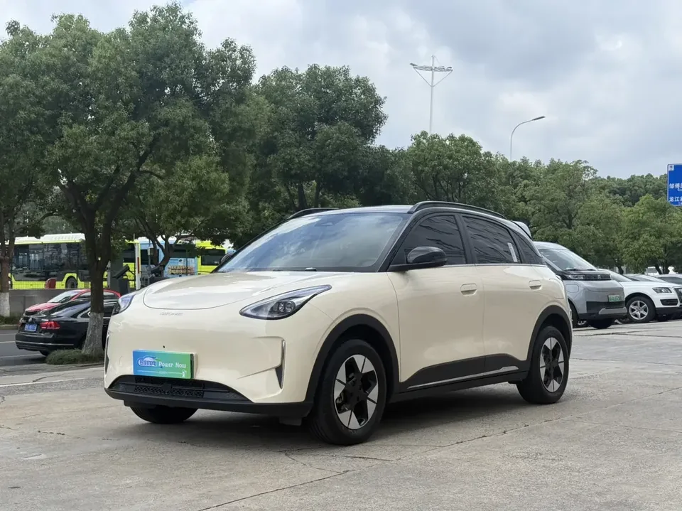 Geely Star Wish Star Wish 2025 UP 410km Exploration+ 2024 — фото 1, купить с доставкой в Москву