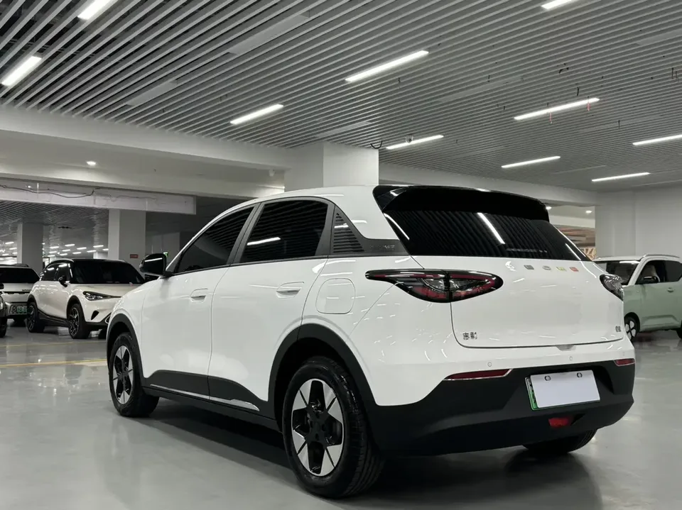Geely Star Wish Star Wish 2025 310km Dream Edition 2024 — thumbnail 5