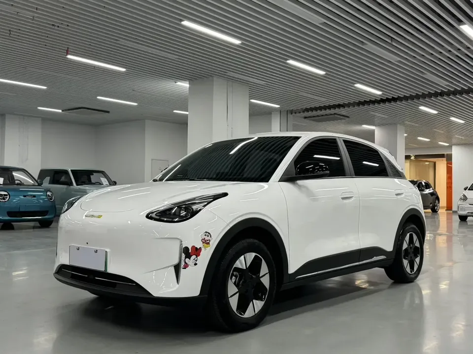 Geely Star Wish Star Wish 2025 310km Dream Edition 2024 — photo 1, buy with delivery to Moscow