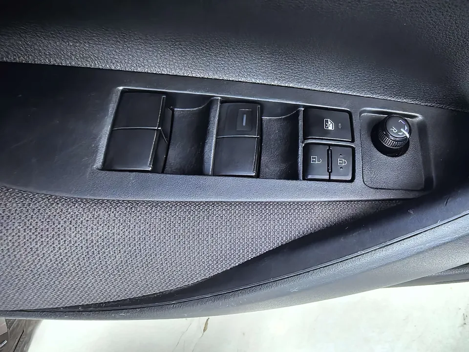 Toyota Corolla Corolla 2022 1.2T S-CVT Pioneer PLUS Edition 2023 — thumbnail 5