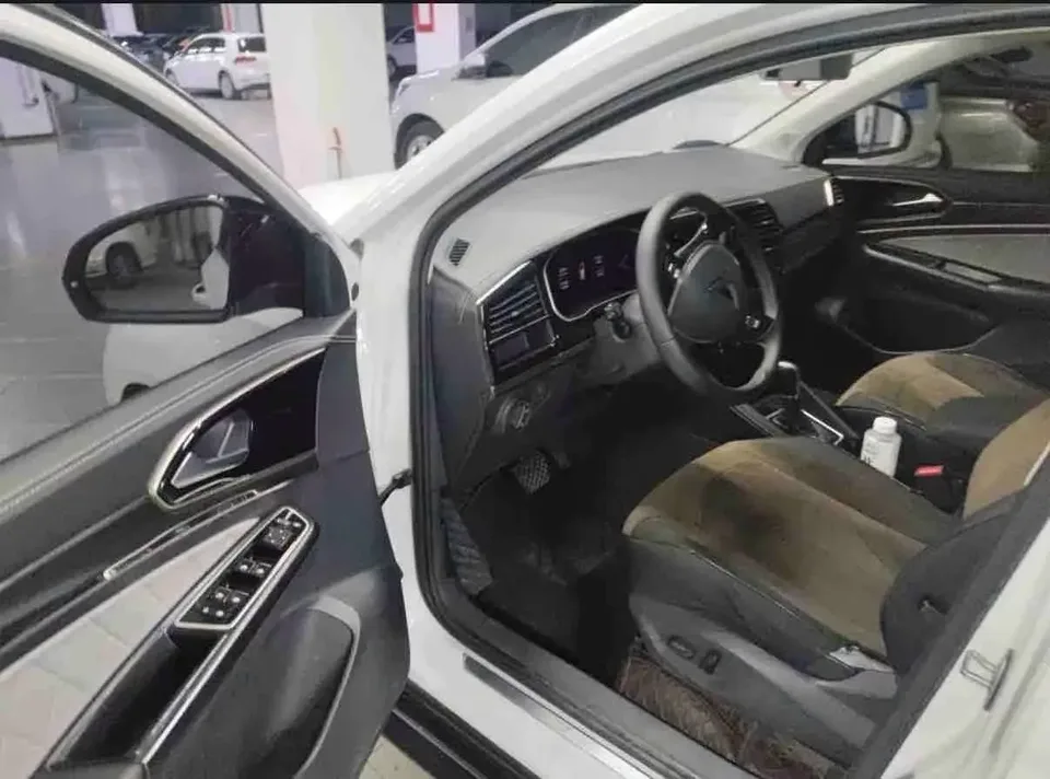 Jetta VS7 Jetta VS7 2023 280TSI Automatic High Gloss Enjoyment Edition 2023 — thumbnail 2