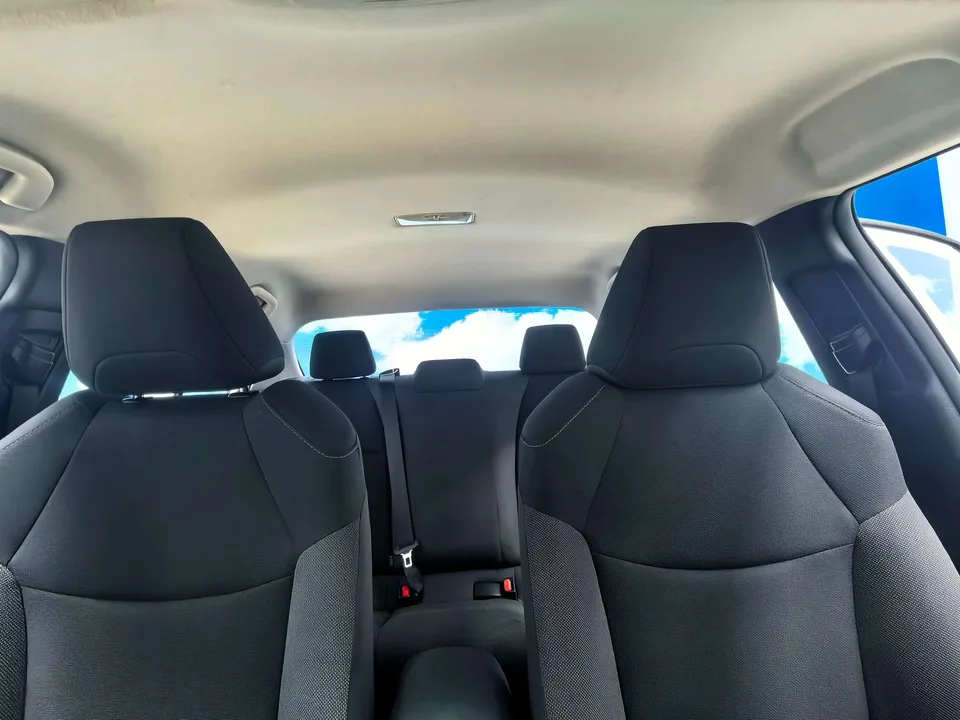 Toyota Corolla Corolla 2022 1.5L CVT Pioneer Edition 2023 — thumbnail 5