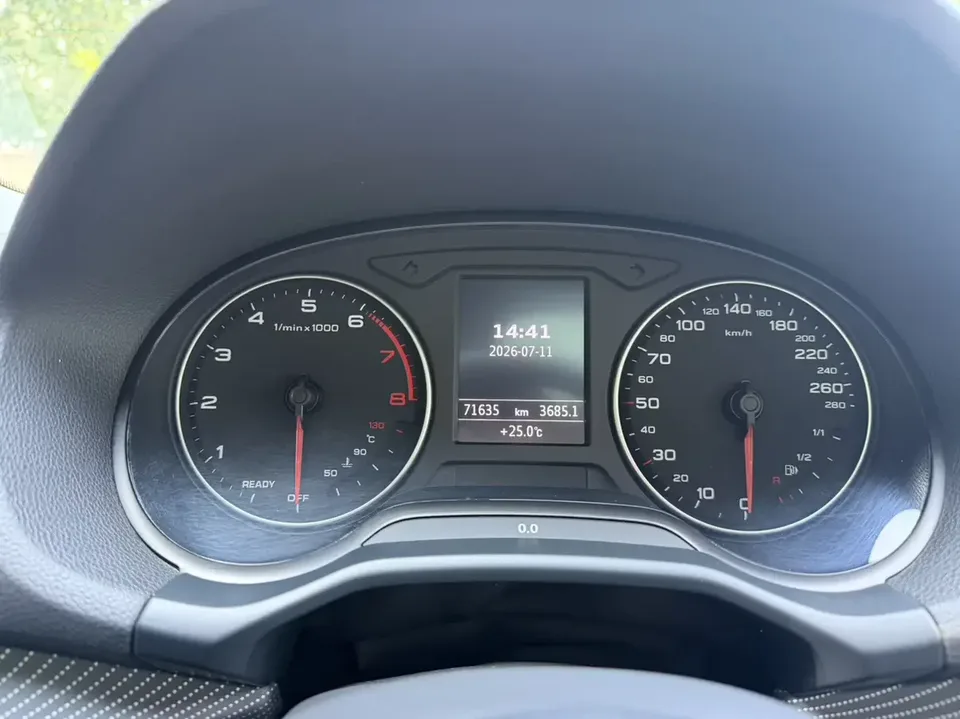 Audi Q2L Audi Q2L 2022 35 TFSI Stylish and Elegant 2022 — thumbnail 4