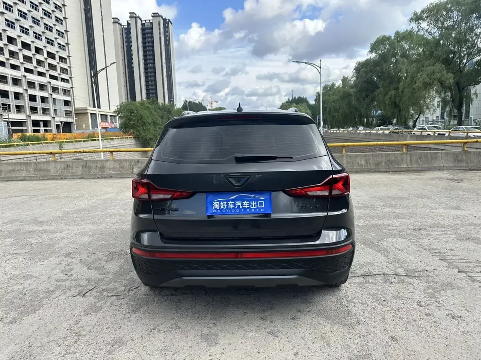 Jetta VS5 Jetta VS5 2023 280TSI Automatic Enjoy Edition 2022 — thumbnail 2