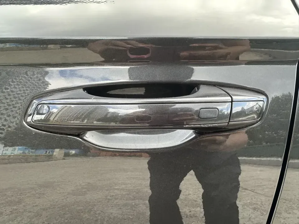 Jetta VS5 Jetta VS5 2023 280TSI Automatic Enjoy Edition 2022 — thumbnail 3