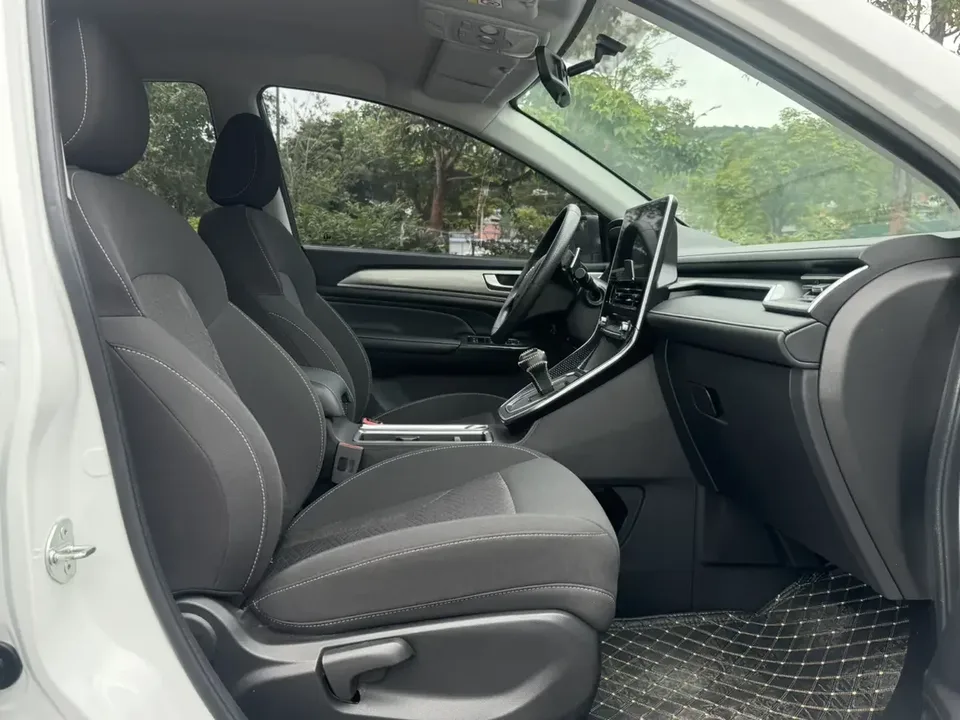 Haval M6 Haval M6 2023 PLUS 1.5T DCT Elite Smart Link 2024 — thumbnail 4