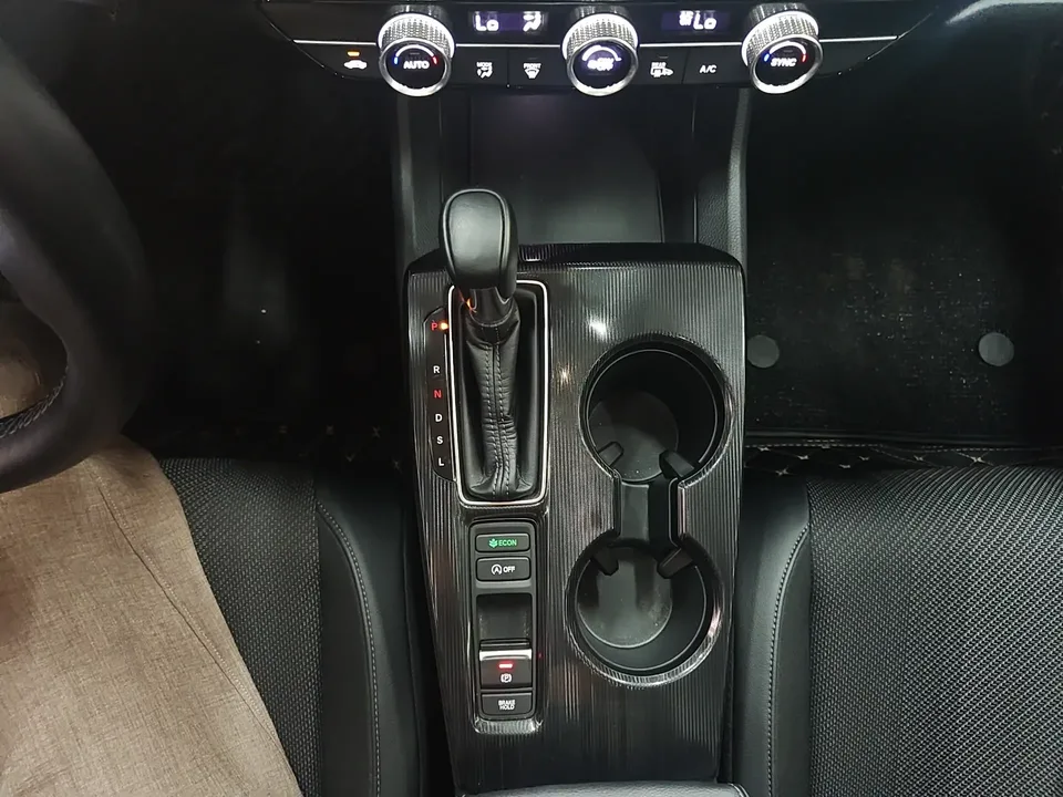 Honda Integra Style 2023 240TURBO CVT Phantom Night Tech Edition 2024 — thumbnail 4