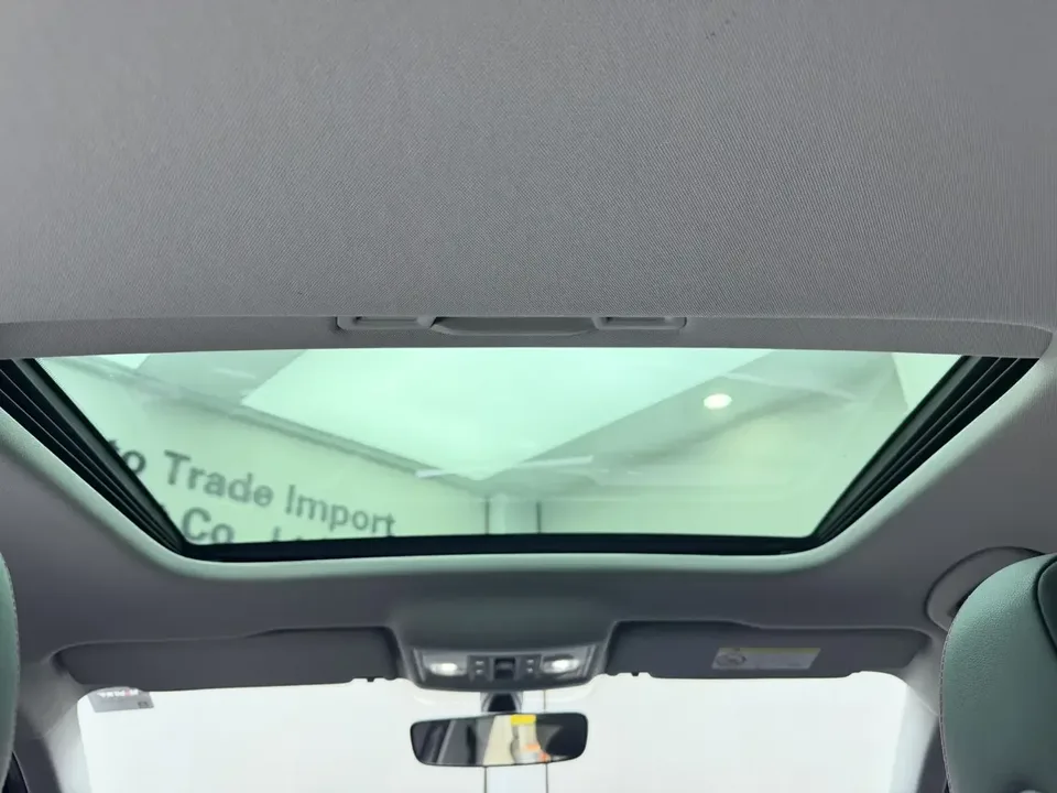Volkswagen Lavida Lavida 2023 280TSI DSG Starry Sky Edition 2022 — thumbnail 4