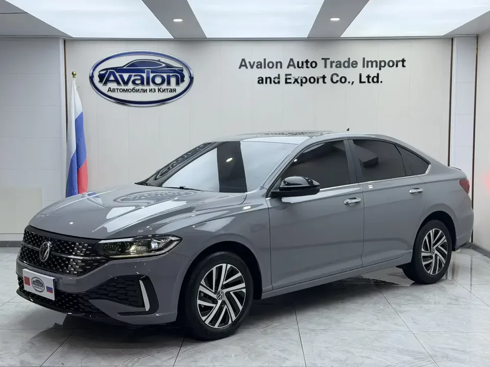 Volkswagen Lavida Lavida 2023 280TSI DSG Starry Sky Edition 2022 — photo 1, buy with delivery to Moscow