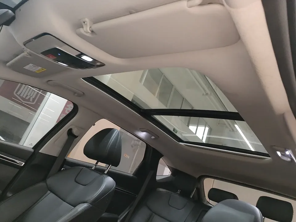 Hyundai tucson l Tucson 2023 Tucson L 1.5T DLX 2WD Deluxe Edition 2023 — thumbnail 5