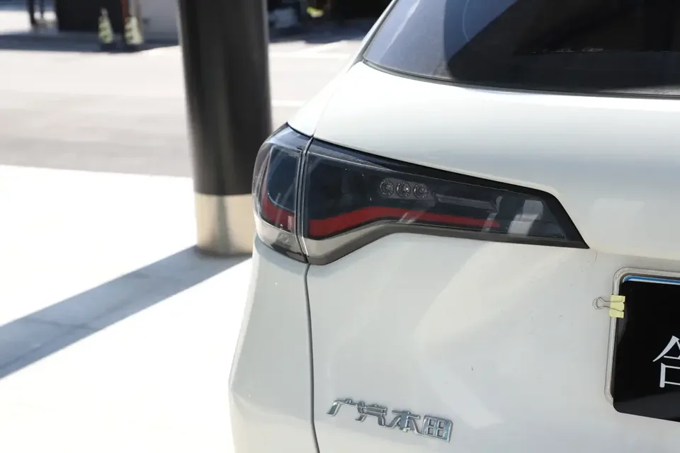 Honda ZR-V ZR-V Zhizai 2023 1.5T CVT Technology Edition 2024 — thumbnail 3