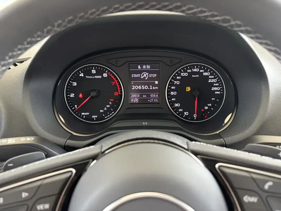 Audi Q2L Audi Q2L 2022 35 TFSI Stylish and Elegant 2023 — thumbnail 3
