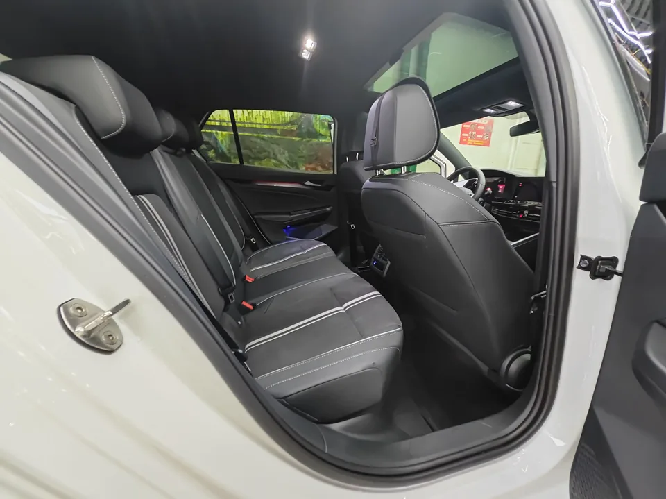 Volkswagen Golf golf 2023 280TSI DSG R-Line Lite 2023 — thumbnail 5