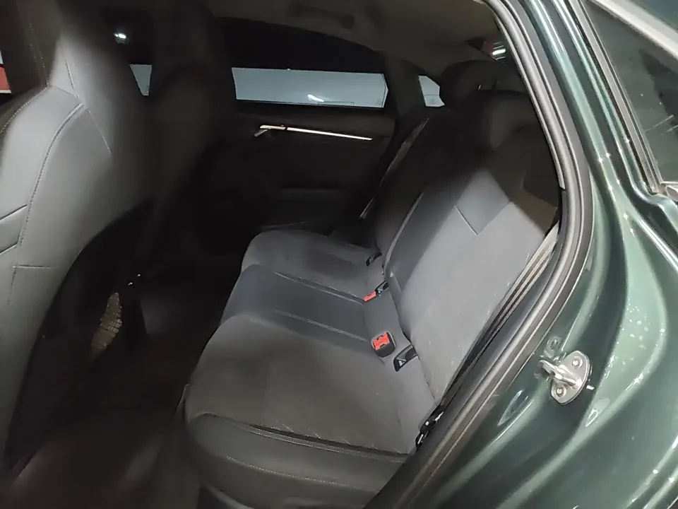 Audi A3 Audi A3 2024 A3L Limousine 35 TFSI Luxury Sports 2024 — thumbnail 3