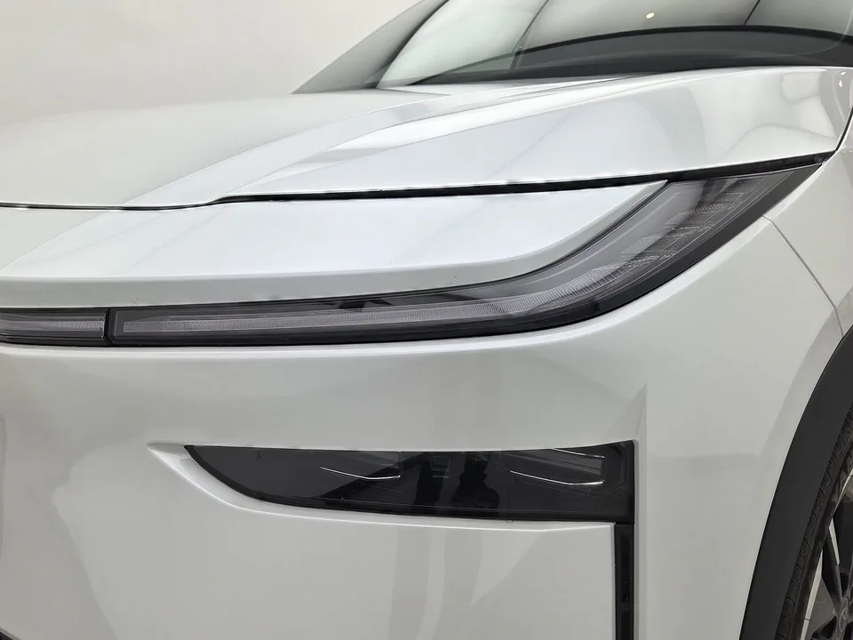 Toyota Bozhi 3X Bozhi 3X 2025 520 Pro 2025 — thumbnail 3