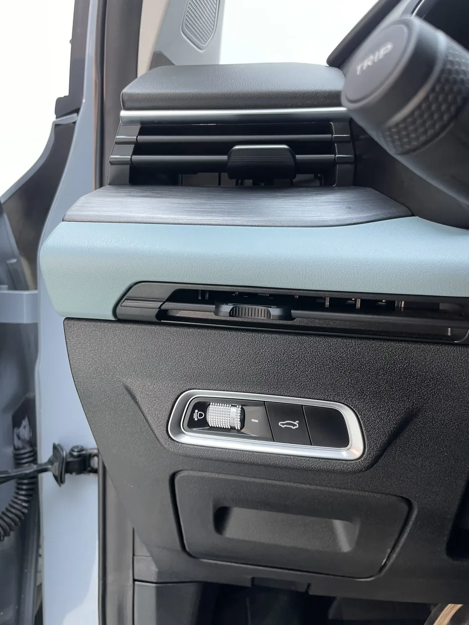 Geely Emgrand S Emgrand S 2022 1.4T CVT Crossover Player Edition 2024 — thumbnail 5