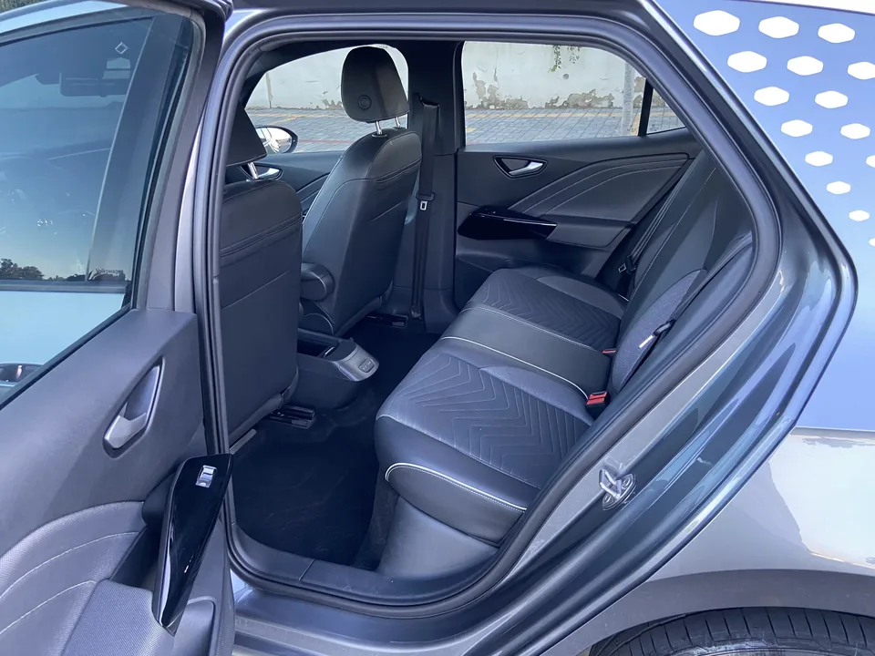 Volkswagen ID.3 Volkswagen ID.3 2023 Pure Smart Edition 2023 — thumbnail 3