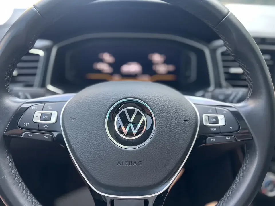 Volkswagen T-Roc TANG 2022 280TSI DSG 2WD Comfort PLUS 2023 — thumbnail 3