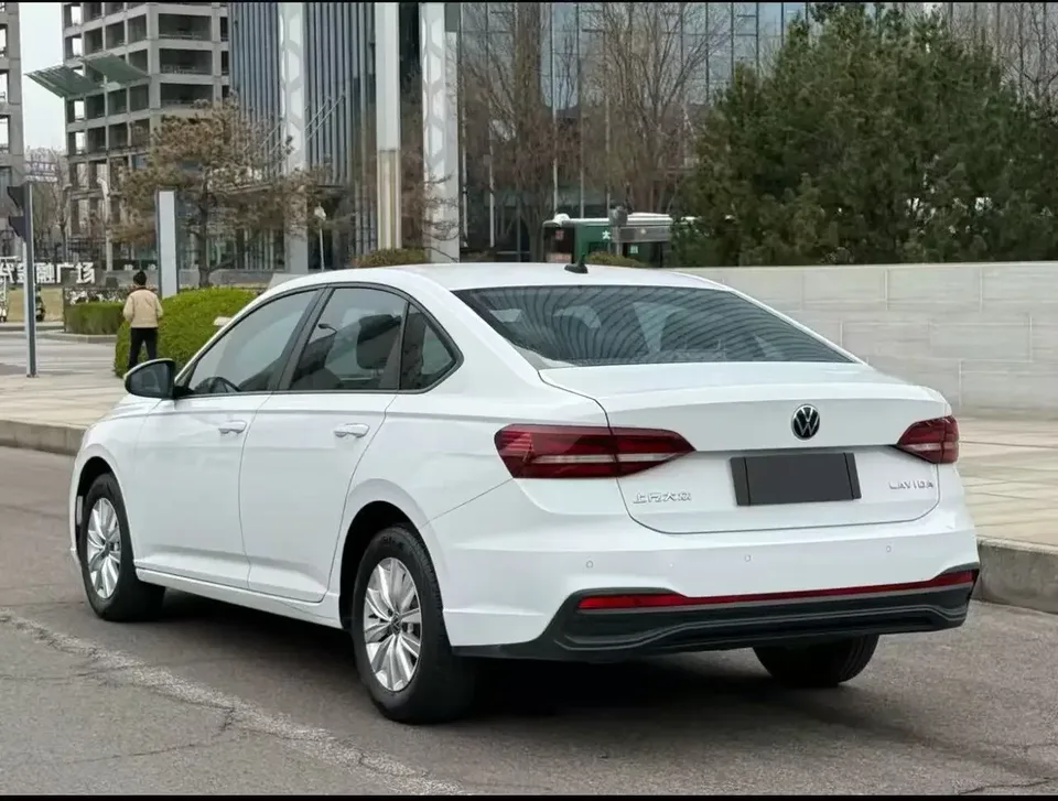 Volkswagen Lavida Lavida 2023 Modified 1.5L Automatic Deyi Edition 2023 — thumbnail 2
