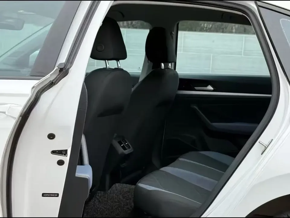 Volkswagen Lavida Lavida 2023 Modified 1.5L Automatic Deyi Edition 2023 — thumbnail 3