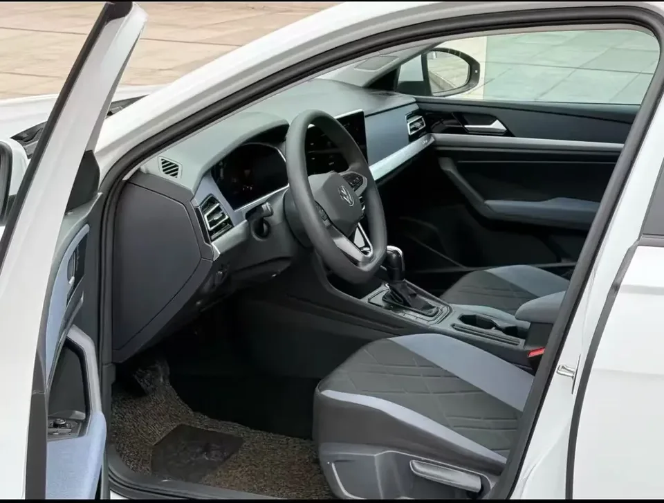 Volkswagen Lavida Lavida 2023 Modified 1.5L Automatic Deyi Edition 2023 — thumbnail 5