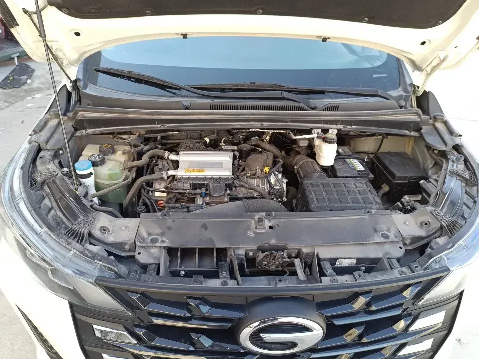 GAC Trumpchi M6 Trumpchi M6 2023 PRO 270T WDCT Deluxe Edition 2024 — thumbnail 4