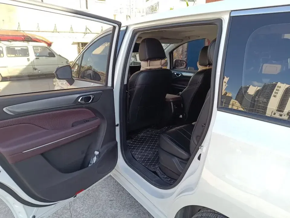 GAC Trumpchi M6 Trumpchi M6 2023 PRO 270T WDCT Deluxe Edition 2024 — thumbnail 5