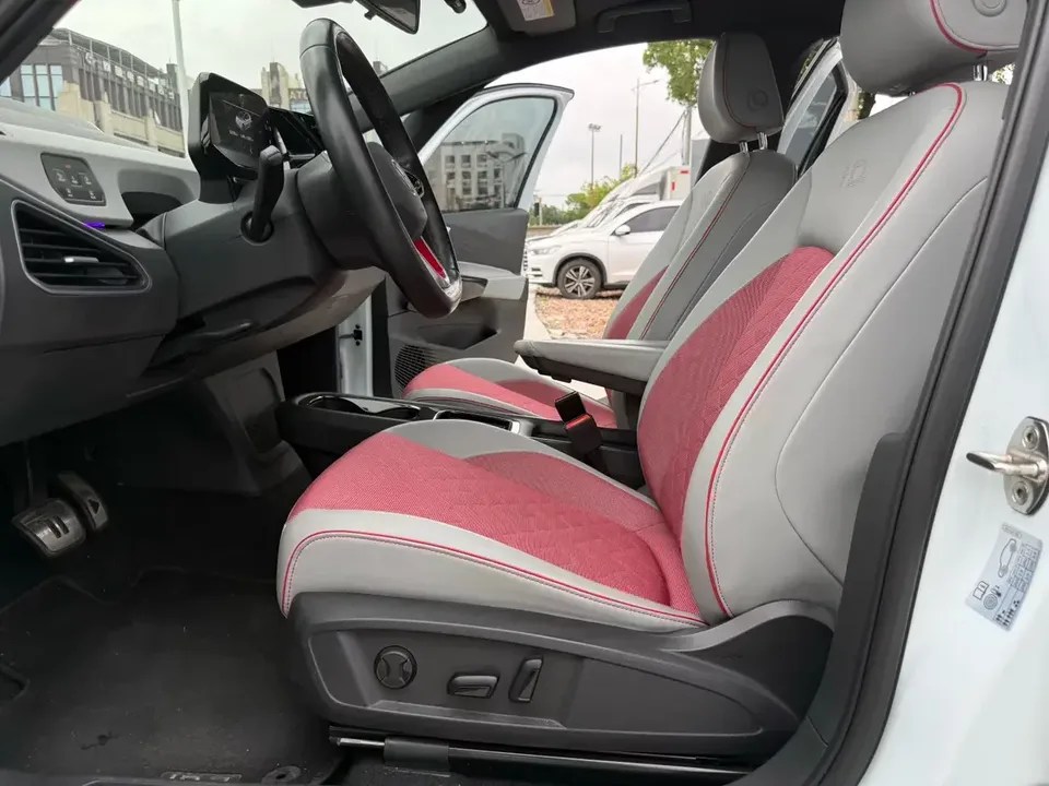 Volkswagen ID.3 Volkswagen ID.3 2021 PRO 2022 — thumbnail 3